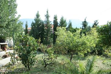 Apartmaji ob morju Komiža, Vis - 1149