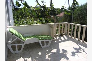 Two bedroom apartment Postira Two bedroom apartment Postira, Brač (A-11494-a)