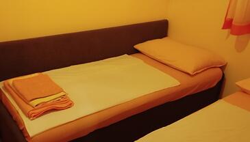 Apartmaji s parkingom Veli Lošinj, Lošinj - 11495