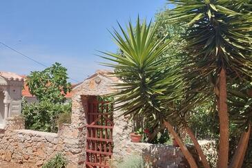 Lejlighedens parkeringsplads Veli Losinj, Losinj - 11495 Adriatic.hr
