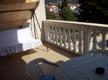 Apartments by the sea Sevid, Trogir - 11505