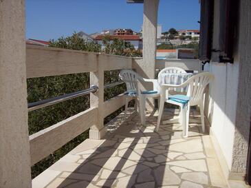 Apartments by the sea Sevid, Trogir - 11505