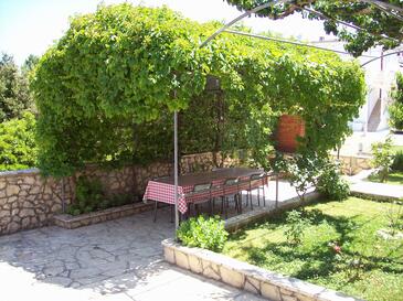 Apartments by the sea Sevid, Trogir - 11505