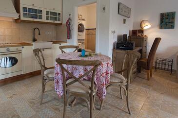 Apartmaji s parkingom Kornić, Krk - 11506