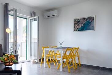 Apartmanok a tenger mellett Komiza, Vis - 1151