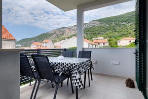 One bedroom apartment Komiža, Vis (A-1151-f)