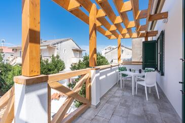 Apartments by the sea Novalja, Pag - 11512