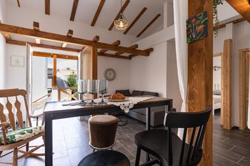 Apartments by the sea Novalja, Pag - 11512