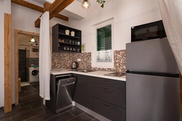 Apartments by the sea Novalja, Pag - 11512