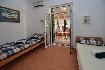 Apartments by the sea Novalja, Pag - 11512