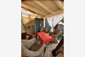 2-Zimmer-Ferienwohnung Novalja 2-Zimmer-Ferienwohnung Novalja, Pag (A-11512-b)
