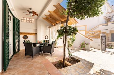 Apartmány u moře Novalja, Pag - 11512