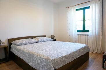 Halászkunyhó nyaraláshoz a tenger mellett Öböl Donje More, Pasman - 11515