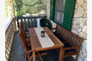 Three bedroom house Cove Donje More Three bedroom house Cove Donje More, Pašman (K-11515)