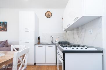 Ferienwohnungen mit Parkplatz Povljana (Pag) - 11516