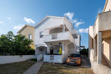 Appartements Avec Parking Povljana, Pag - 11516 - Croatie