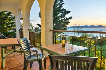 Apartmaji s parkingom Senj - 11520 Adriatic.hr