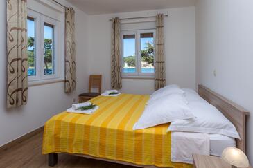 Apartments by the sea Veli Rat, Dugi otok - 11525