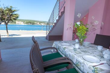 Apartamento de una habitación Veli Rat, Dugi otok (A-11525-a)