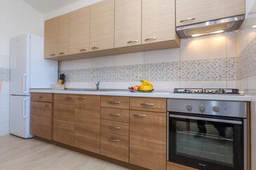 Apartments by the sea Veli Rat, Dugi otok - 11525