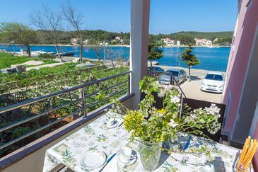 Apartments by the sea Veli Rat, Dugi otok - 11525