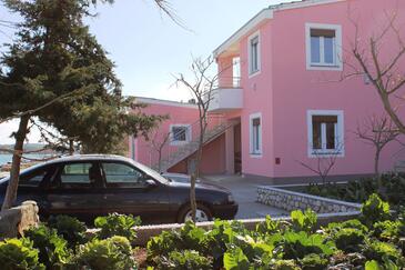 Apartments by the sea Veli Rat, Dugi otok - 11525