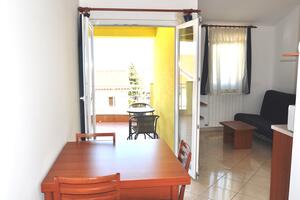 Jednopokojový apartmán Selce Jednopokojový apartmán Selce, Crikvenica (A-11527-b)