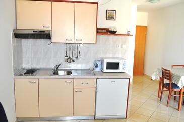 Apartments with parking space Selce, Crikvenica - 11527