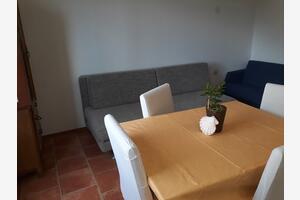 1-Zimmer-Ferienwohnung Sladenovici 1-Zimmer-Ferienwohnung Sladenovici, Dubrovnik (A-11531-a)