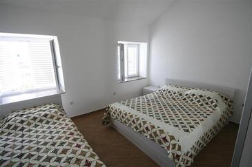 Ferienhaus mit Parkplatz Veli Rat, Dugi otok - 11533