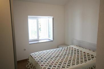 Ferienhaus mit Parkplatz Veli Rat, Dugi otok - 11533