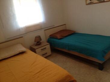 Apartmaji ob morju Vir - 11534