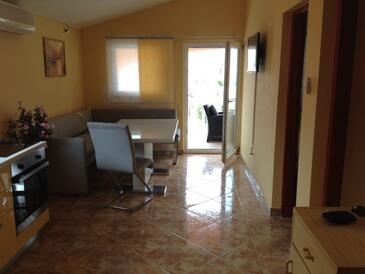 Apartmaji ob morju Vir - 11534