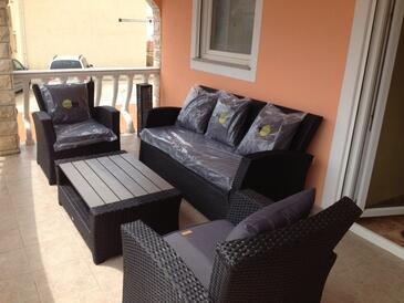 Apartmaji ob morju Vir - 11534