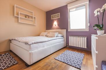 Apartmány s parkovištěm Záhřeb - Zagreb - 11538