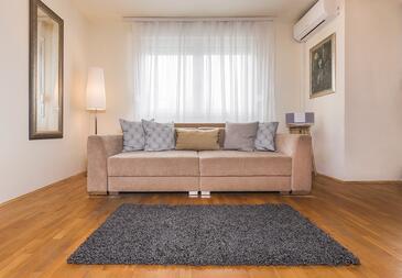 Apartmány s parkovištěm Záhřeb - Zagreb - 11538