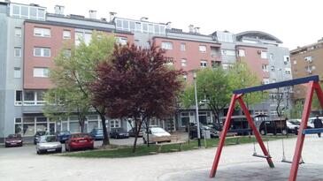 Apartment Zagreb, Continental Croatia