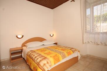 Apartmány u moře Rukavac, Vis - 1154