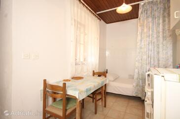 Apartamentos junto al mar Rukavac, Vis - 1154