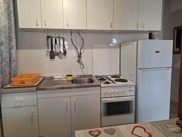 Apartmány u moře Rukavac, Vis - 1154