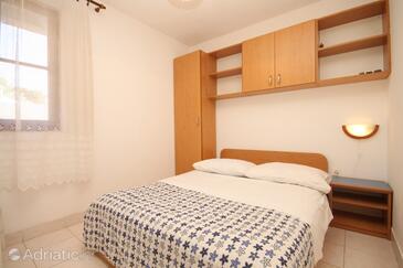Apartamentos junto al mar Rukavac, Vis - 1154