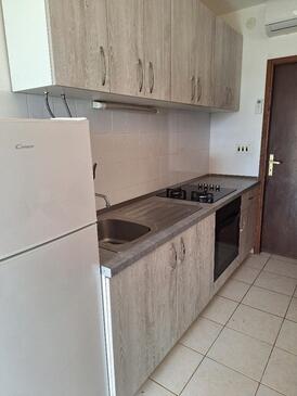 Apartamentos junto al mar Rukavac, Vis - 1154