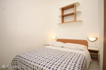 Apartmány u moře Rukavac, Vis - 1154