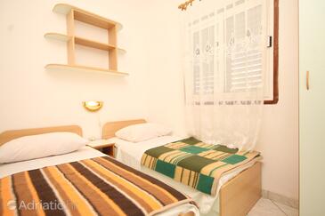 Apartmány u moře Rukavac, Vis - 1154