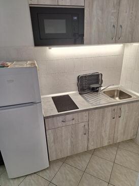 Apartmány u moře Rukavac, Vis - 1154