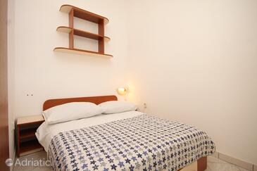 Apartmány u moře Rukavac, Vis - 1154