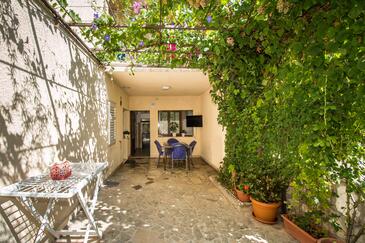 Dvoupokojový apartmán Trpanj, Pelješac (A-11545-b(