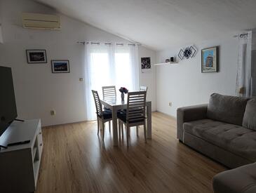 Appartamenti accanto al mare Rtina - Miletici (Zara - Zadar) - 11548
