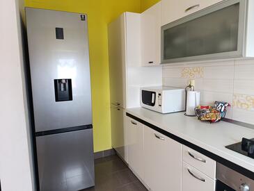 Appartementen aan zee Rtina - Miletici, Zadar - 11548