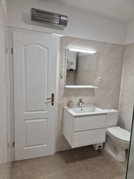 Apartments with terrace Vis, Central Dalmatia